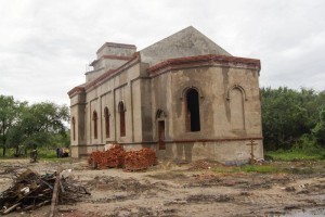 Албазинский женский монастырь